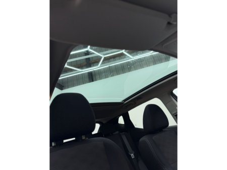 2017 Nissan Qashqai 1.5 DSL SV PREMIUM €14,950 thumbnail