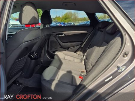 2019 Hyundai i40 - thumbnail 7