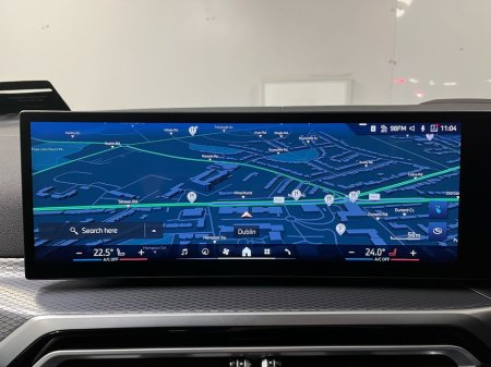 2024 BMW i4 - thumbnail 17