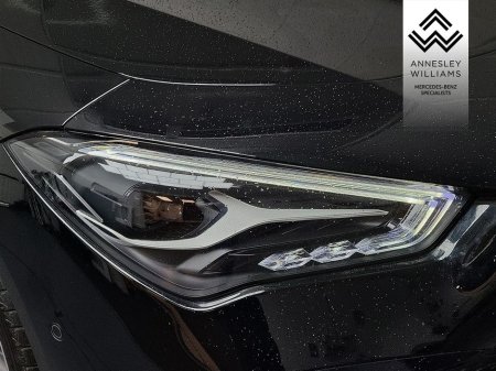 2024 Mercedes-Benz CLA Class CLA250e AMG Line Premium €41,950