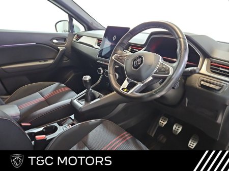 2023 Renault Captur - photo 6