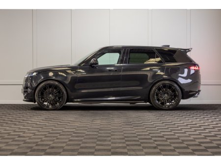 2023 Land Rover Range Rover Sport - thumbnail 3