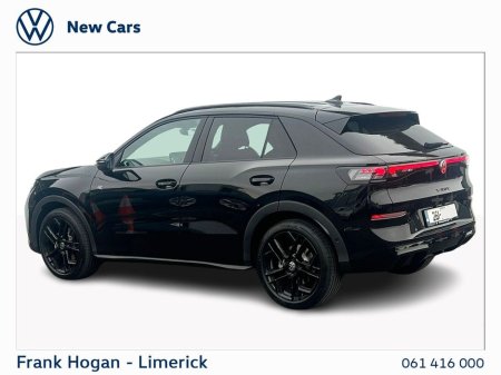 2026 Volkswagen T-Roc - thumbnail 3