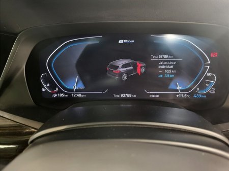 2021 BMW X5 - thumbnail 9