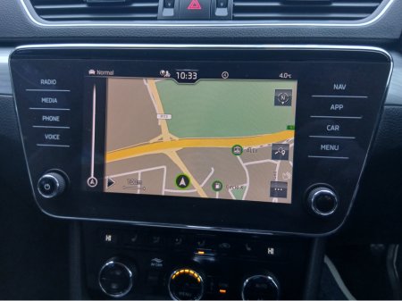 2021 Skoda Superb 2.0TDI SE  AUTO, GREAT FINANCE DEALS AVAILABLE, S.I.M.I. APPROVED DEALER €22,950 thumbnail