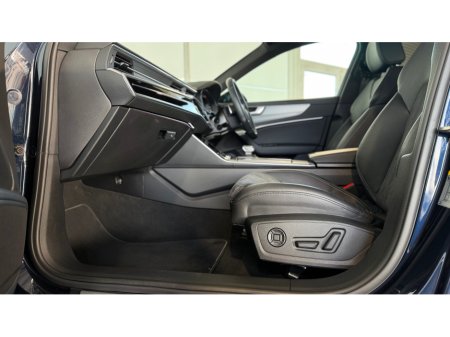 2024 Audi A6 - thumbnail 8