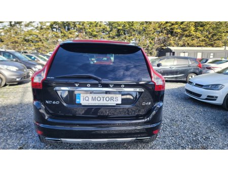 2016 Volvo XC60 - thumbnail 5