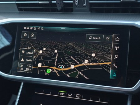 2020 Audi A6 - thumbnail 29