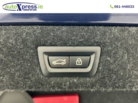 2018 BMW 5 Series - thumbnail 25