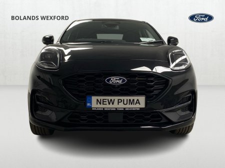 2026 Ford Puma - thumbnail 7