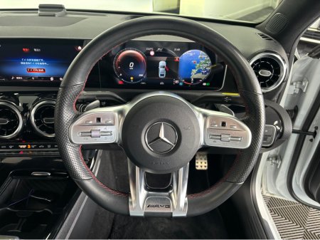 2020 Mercedes-Benz A Class - thumbnail 14