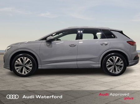 2024 Audi Q4 e-tron 40 Sport from €529 per month €43,450