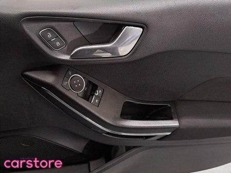 2019 Ford Fiesta - thumbnail 17