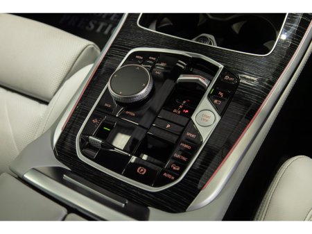 2024 BMW X5 - thumbnail 23