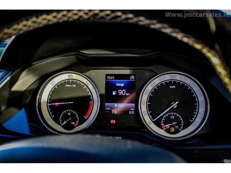 2018 Skoda Superb 2.0 TDI 150bhp Sportline €22,995 thumbnail