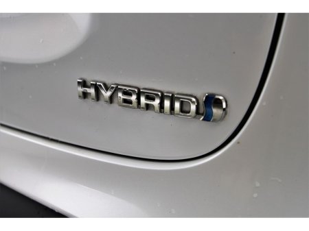 2022 Toyota Yaris Cross - thumbnail 27