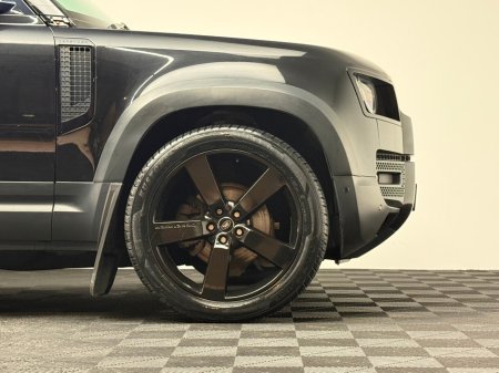 2020 Land Rover Defender - thumbnail 9