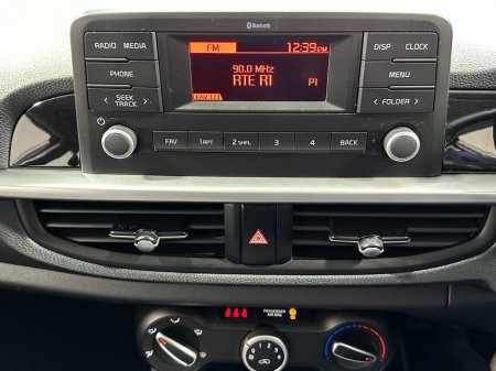 2024 Kia Picanto - thumbnail 17