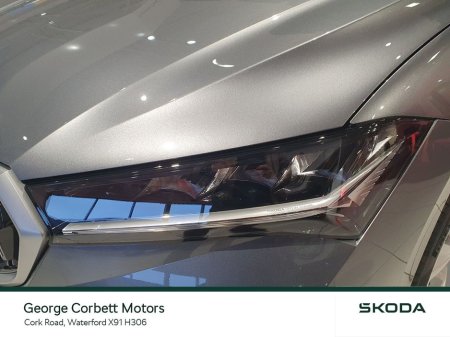 2026 Skoda Superb Combi Selection+ 1.5 TSI 204hp - Available for Immediate Delivery €57,055 thumbnail