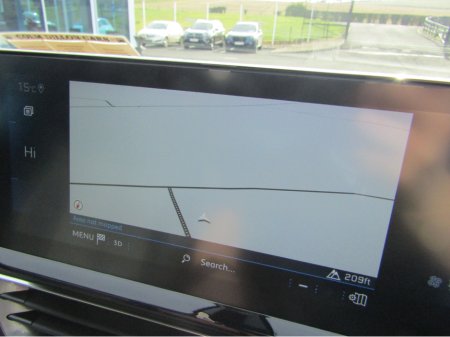 2022 Peugeot 3008 - thumbnail 12