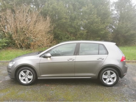 2016 Volkswagen Golf - thumbnail 6