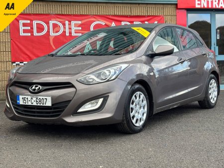 2015 Hyundai i30 - thumbnail 1