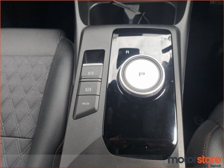 2026 MG 4 ALL NEW MG4 AVAILABLE NOW €24,845 thumbnail