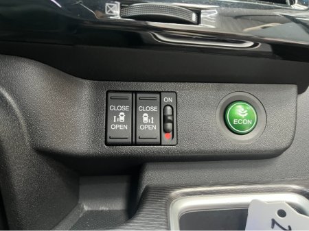 2021 Honda Stepwagon €31950 2021 HONDA STEPWAGON EHEV EX G SPADA SENSING 2.0 AUTOMATIC / CRUISE CONTROL / 360° PARKING CAMERA / 7 SEATS / AUTOMATIC DOORS €31,950 thumbnail