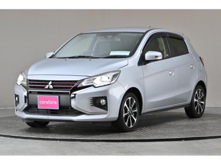 2022 Mitsubishi Mirage *JAN 2026 PRICING NOW*1.2 CVT *REVERSE CAM*ANDROID CAR PLAYER*CRUISE CON* €14,880