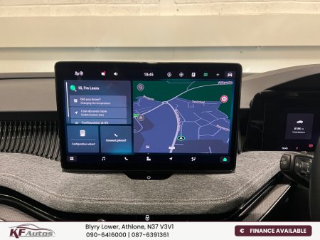 2024 Skoda Superb SE Technology 2.0TDI 150bhp 5dr DSG Auto - 242 Reg €44,995 thumbnail