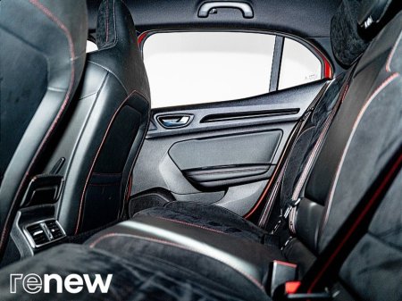 2021 Renault Megane RS Line 1.5 Blue dCi 115 €21,490 thumbnail