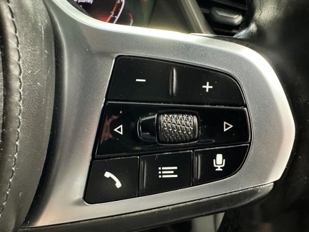 2022 BMW 2 Series 218i M Sport Gran Coupe €29,800 thumbnail