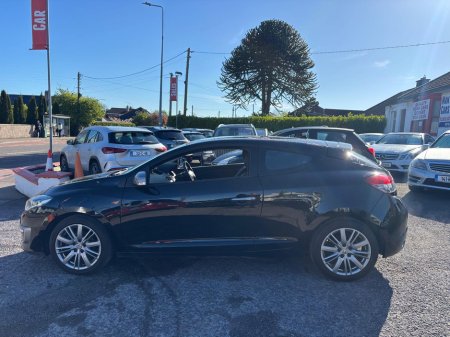 2014 Renault Megane - thumbnail 6