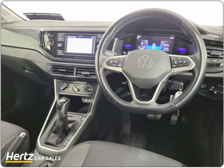 2024 Volkswagen Polo - thumbnail 12