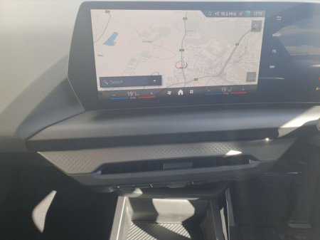 2026 BMW 1 Series - thumbnail 8