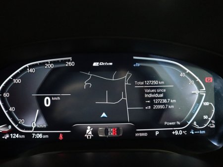 2022 BMW 5 Series - thumbnail 26