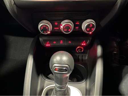 2018 Audi A1 (182) A1 S LINE 1.0TFSI S TRONIC LOW KMS VW/AUDI SPECIALISTS WWW.DENISDARCYCARS.IE €18,950 thumbnail