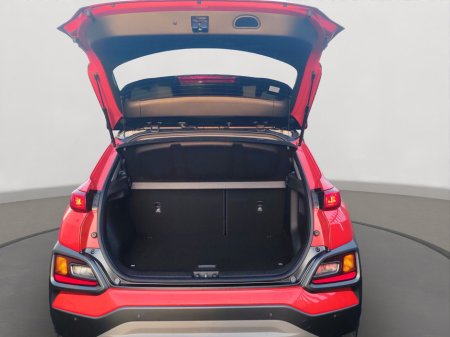 2018 Hyundai Kona 1.0 T-GDI Executive €14,950 thumbnail