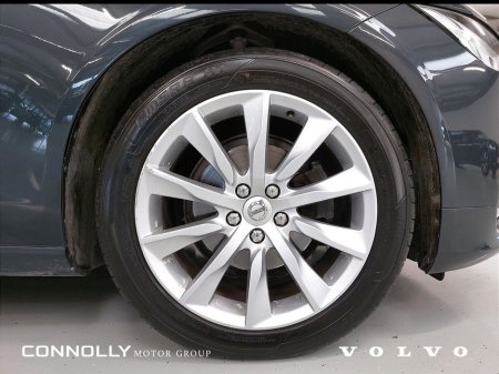 2020 Volvo V90 D4 Momentum Auto €384pm €34,945 thumbnail