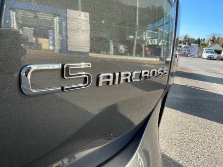 2024 Citroen C5 Aircross  €24,650 thumbnail