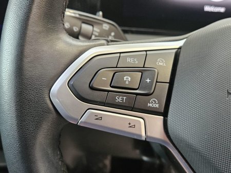 2024 Volkswagen Tiguan - thumbnail 12