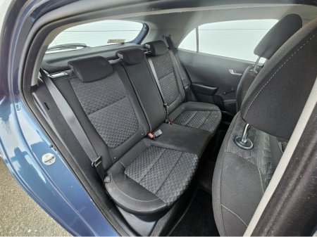 2018 Kia Rio - thumbnail 8