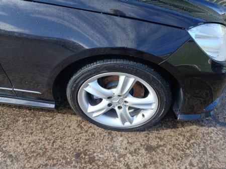 2012 Mercedes-Benz E Class - thumbnail 17