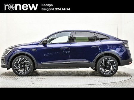 2024 Renault Arkana - thumbnail 7