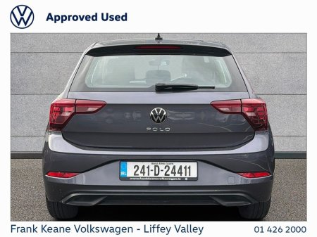 2024 Volkswagen Polo - thumbnail 10