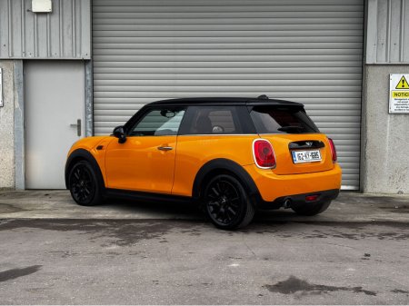 2016 MINI Hatch 1.5 COOPER €9,950 thumbnail