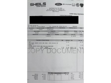 2011 Ford Galaxy 2.0 TDCI TITANIUM 140BHP 5DR €3,999 thumbnail