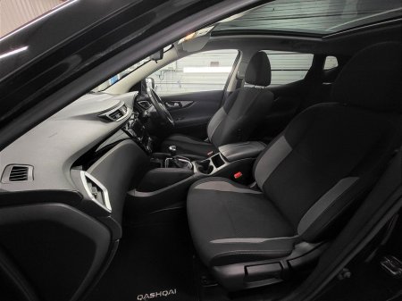 2020 Nissan Qashqai - thumbnail 7