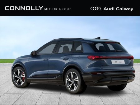 2026 Audi Q6 E-TRON - thumbnail 2