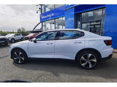 2023 Polestar 2 - thumbnail 7